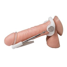 Povećajte penis pomoću produžetka