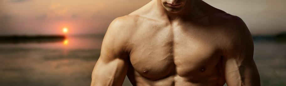 Muškarac koji je povećao penis sodom bikarbonom